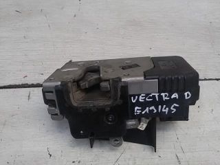 bontott OPEL VECTRA B Bal első Ajtózár