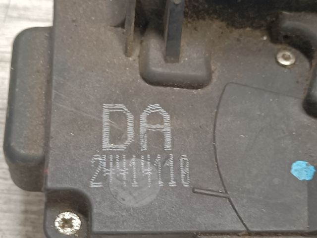 bontott OPEL VECTRA B Bal első Ajtózár