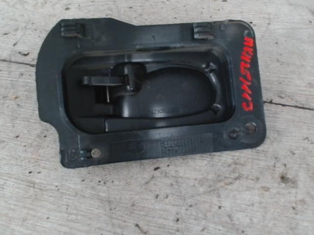 bontott OPEL VECTRA B Bal első Belső Kilincs