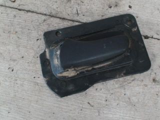 bontott OPEL VECTRA B Bal első Belső Kilincs