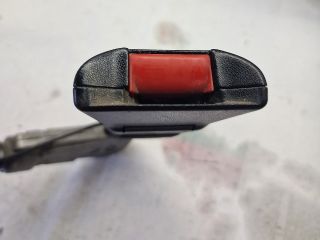 bontott OPEL VECTRA B Bal első Biztonsági Öv Csat