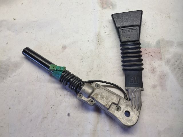 bontott OPEL VECTRA B Bal első Biztonsági Öv Csat