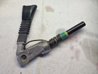 bontott OPEL VECTRA B Bal első Biztonsági Öv Csat