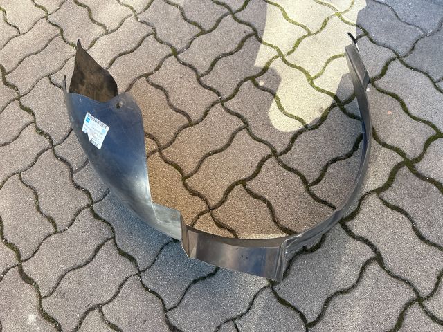 bontott OPEL VECTRA B Bal első Dobbetét (Kerékjárati, Műanyag)