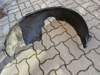 bontott OPEL VECTRA B Bal első Dobbetét (Kerékjárati, Műanyag)