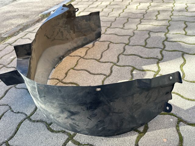 bontott OPEL VECTRA B Bal első Dobbetét (Kerékjárati, Műanyag)