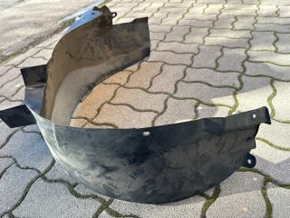 bontott OPEL VECTRA B Bal első Dobbetét (Kerékjárati, Műanyag)