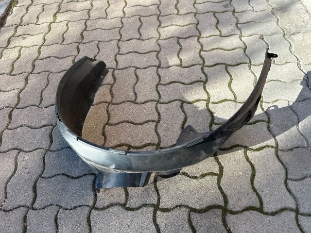 bontott OPEL VECTRA B Bal első Dobbetét (Kerékjárati, Műanyag)