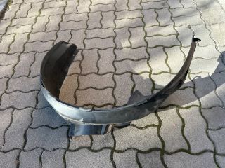 bontott OPEL VECTRA B Bal első Dobbetét (Kerékjárati, Műanyag)