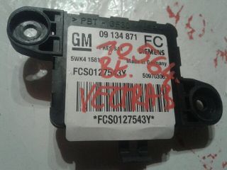 bontott OPEL VECTRA B Bal első Oldal Ütközés Érzékelő