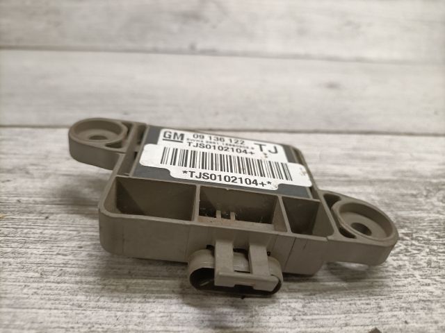 bontott OPEL VECTRA B Bal első Oldal Ütközés Érzékelő