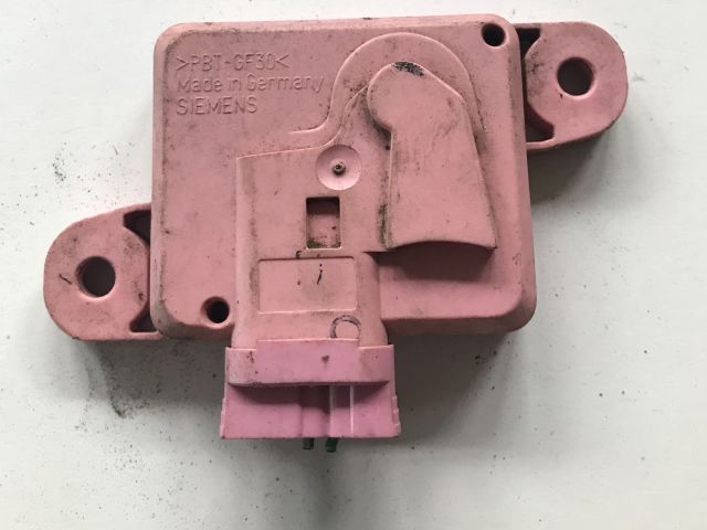 bontott OPEL VECTRA B Bal első Oldal Ütközés Érzékelő