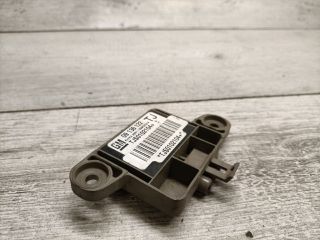 bontott OPEL VECTRA B Bal első Oldal Ütközés Érzékelő