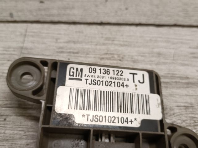 bontott OPEL VECTRA B Bal első Oldal Ütközés Érzékelő