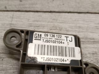 bontott OPEL VECTRA B Bal első Oldal Ütközés Érzékelő