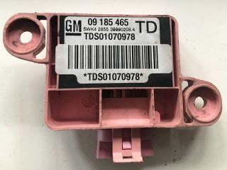 bontott OPEL VECTRA B Bal első Oldal Ütközés Érzékelő