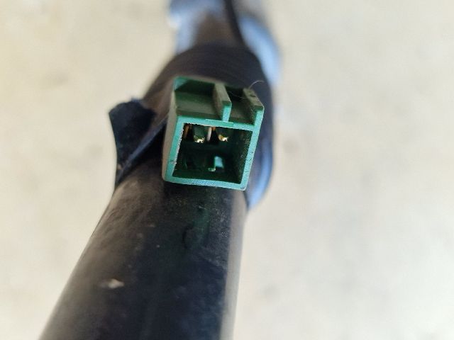 bontott OPEL VECTRA B Bal első Övfeszítő