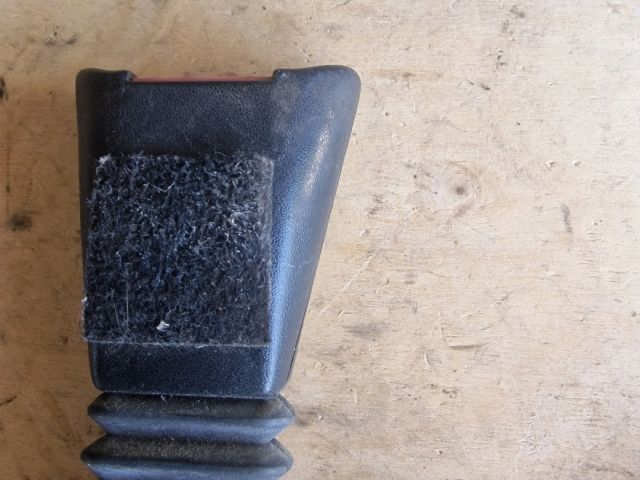 bontott OPEL VECTRA B Bal első Övfeszítő