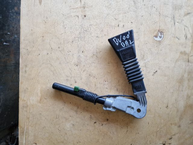 bontott OPEL VECTRA B Bal első Övfeszítő