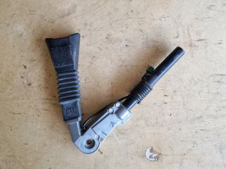 bontott OPEL VECTRA B Bal első Övfeszítő