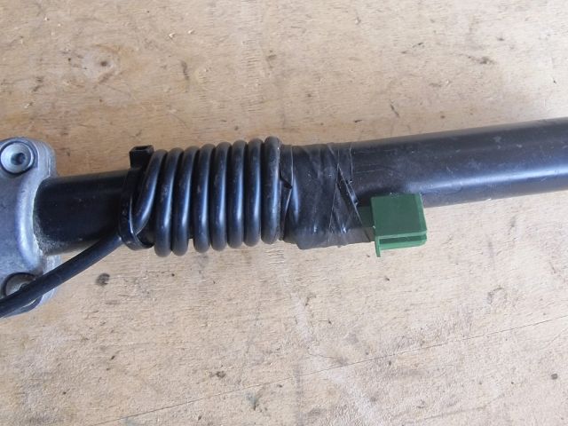 bontott OPEL VECTRA B Bal első Övfeszítő