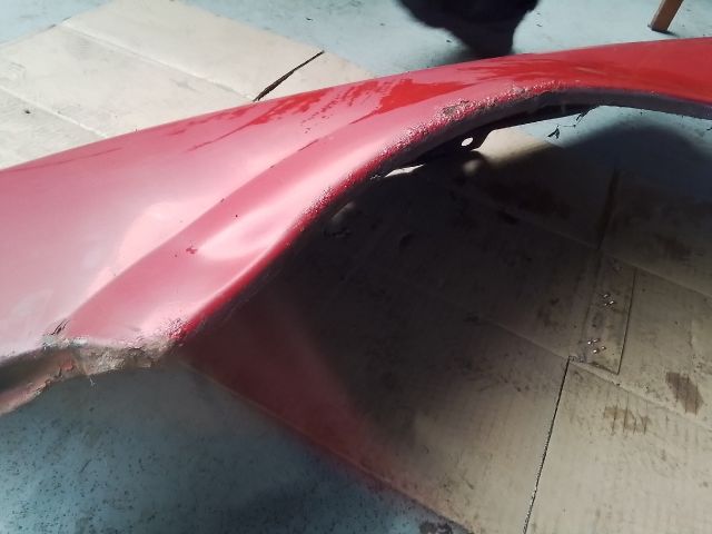 bontott OPEL VECTRA B Bal első Sárvédő