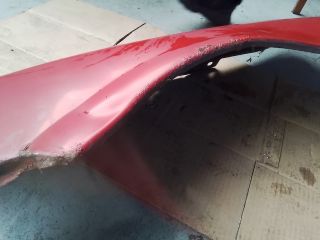 bontott OPEL VECTRA B Bal első Sárvédő