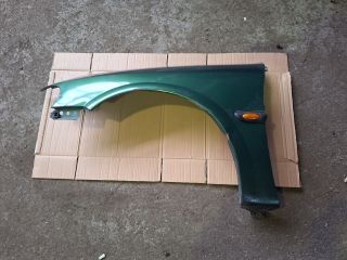 bontott OPEL VECTRA B Bal első Sárvédő