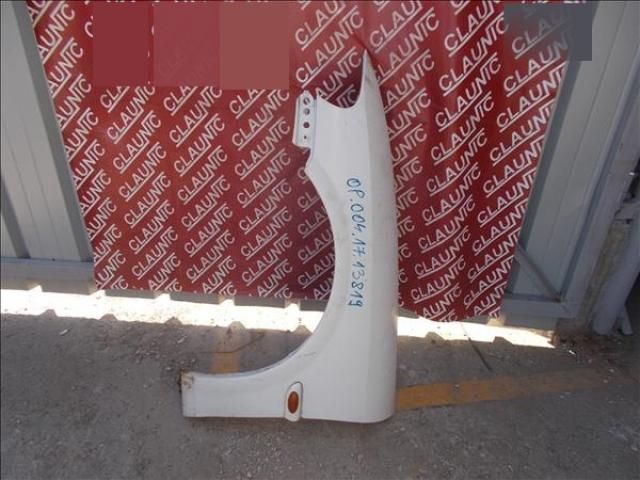 bontott OPEL VECTRA B Bal első Sárvédő