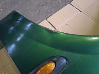 bontott OPEL VECTRA B Bal első Sárvédő