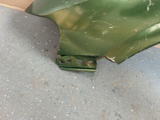 bontott OPEL VECTRA B Bal első Sárvédő