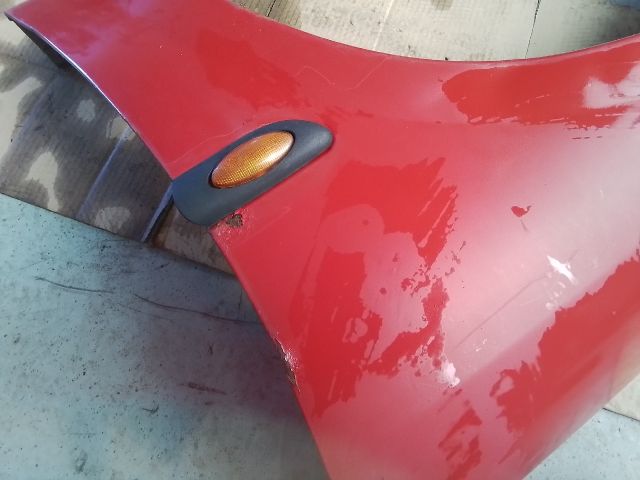 bontott OPEL VECTRA B Bal első Sárvédő