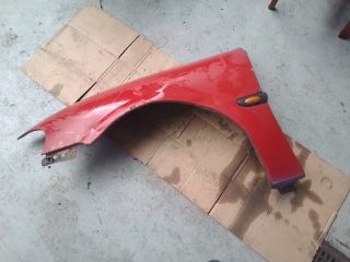 bontott OPEL VECTRA B Bal első Sárvédő