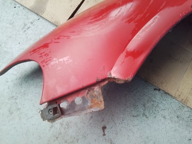 bontott OPEL VECTRA B Bal első Sárvédő