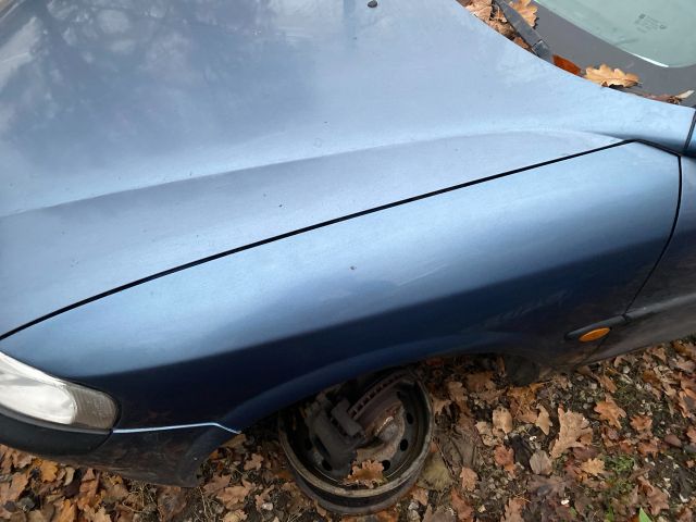 bontott OPEL VECTRA B Bal első Sárvédő