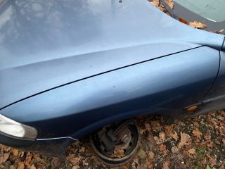 bontott OPEL VECTRA B Bal első Sárvédő