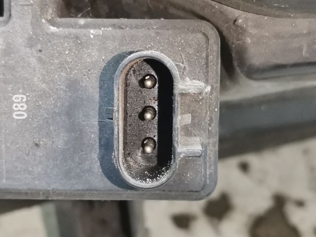 bontott OPEL VECTRA B Bal Fényszóró