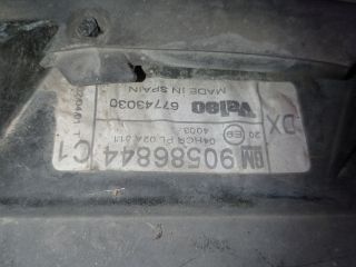 bontott OPEL VECTRA B Bal Fényszóró