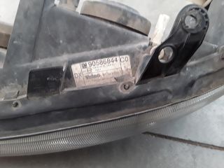 bontott OPEL VECTRA B Bal Fényszóró