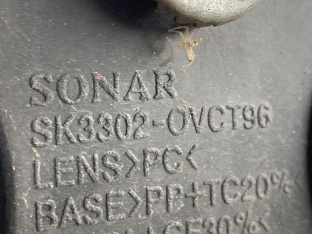 bontott OPEL VECTRA B Bal Fényszóró