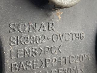 bontott OPEL VECTRA B Bal Fényszóró