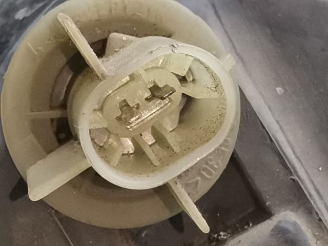 bontott OPEL VECTRA B Bal Fényszóró