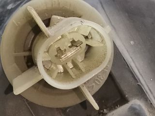 bontott OPEL VECTRA B Bal Fényszóró