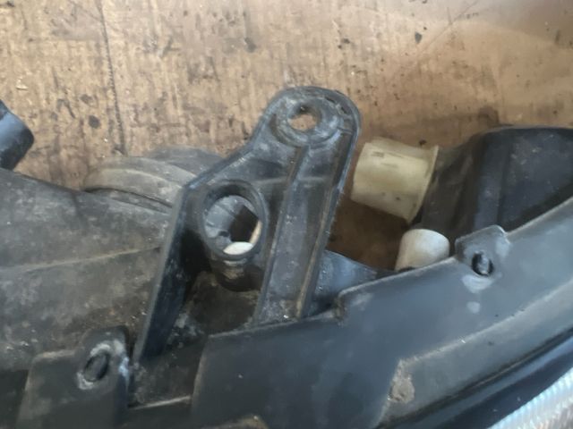 bontott OPEL VECTRA B Bal Fényszóró