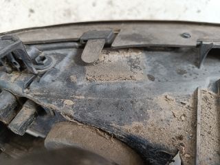 bontott OPEL VECTRA B Bal Fényszóró