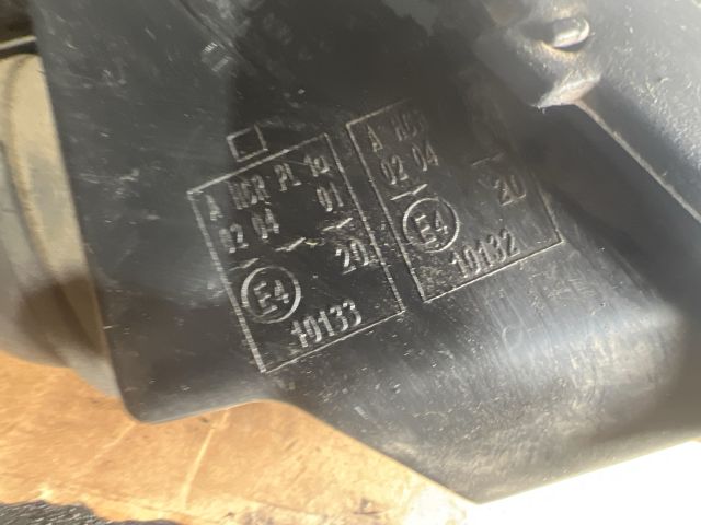 bontott OPEL VECTRA B Bal Fényszóró