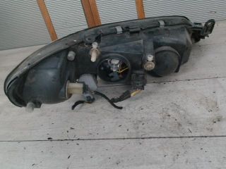 bontott OPEL VECTRA B Bal Fényszóró