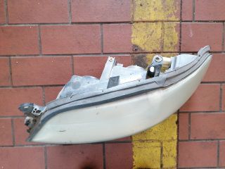 bontott OPEL VECTRA B Bal Fényszóró
