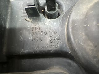 bontott OPEL VECTRA B Bal Fényszóró