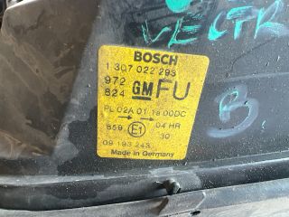 bontott OPEL VECTRA B Bal Fényszóró